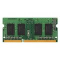 Kingston Technology Kingston Technology Dt & Notebooks KCP3L16SS8-4 4 GB DDR3L - 1600 MHz SODIMM RAM Memory KCP3L16SS8/4